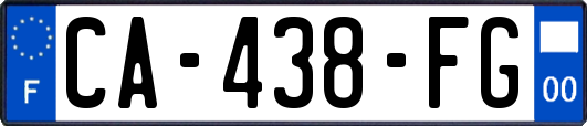 CA-438-FG