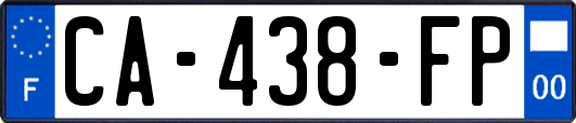 CA-438-FP