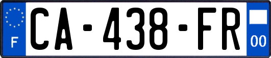 CA-438-FR