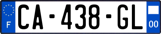 CA-438-GL