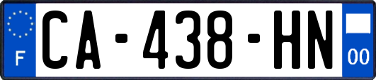 CA-438-HN