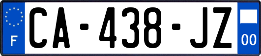 CA-438-JZ