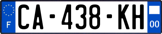 CA-438-KH