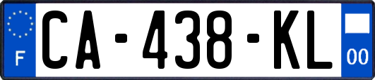 CA-438-KL