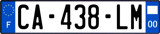 CA-438-LM