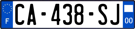 CA-438-SJ