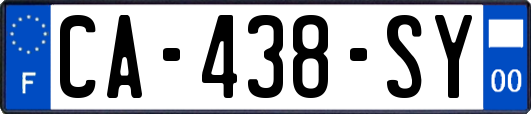 CA-438-SY