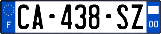 CA-438-SZ