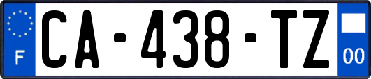 CA-438-TZ