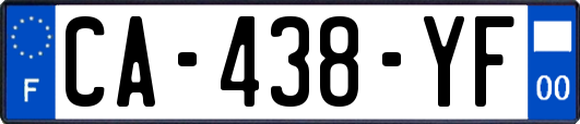 CA-438-YF