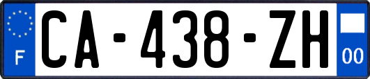 CA-438-ZH