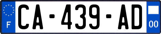 CA-439-AD