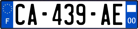 CA-439-AE