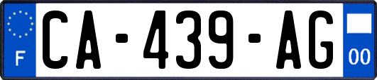 CA-439-AG