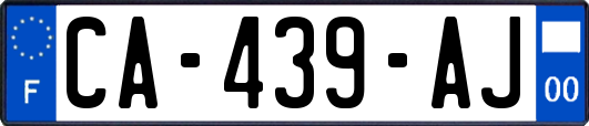 CA-439-AJ