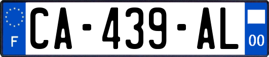 CA-439-AL