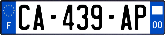 CA-439-AP