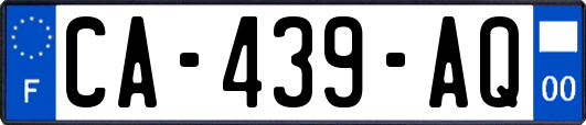 CA-439-AQ