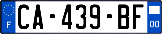 CA-439-BF