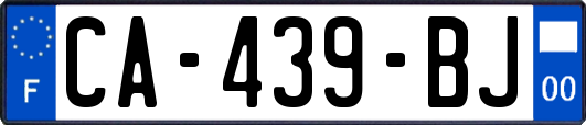 CA-439-BJ