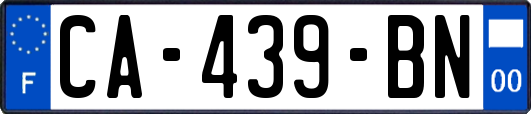 CA-439-BN