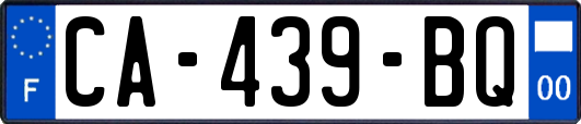 CA-439-BQ