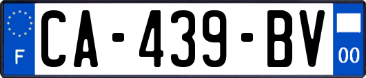 CA-439-BV