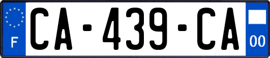 CA-439-CA