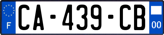 CA-439-CB