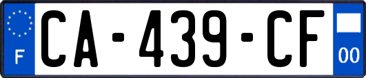 CA-439-CF