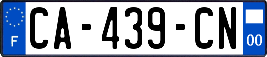 CA-439-CN
