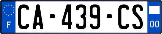 CA-439-CS