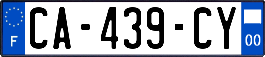 CA-439-CY