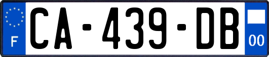 CA-439-DB