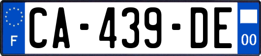 CA-439-DE