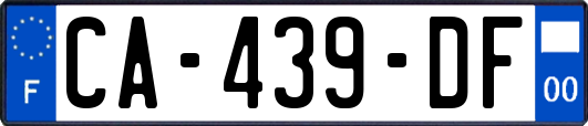 CA-439-DF