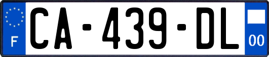 CA-439-DL