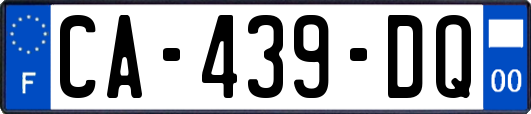 CA-439-DQ