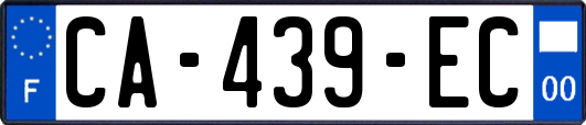 CA-439-EC