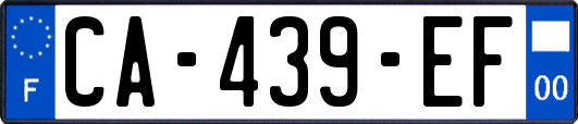 CA-439-EF