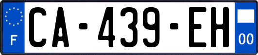 CA-439-EH