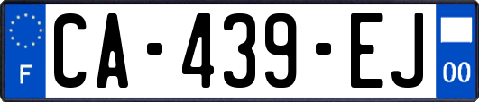 CA-439-EJ