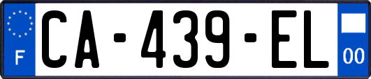CA-439-EL