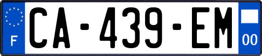 CA-439-EM