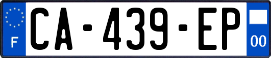 CA-439-EP