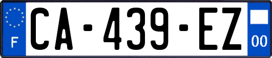 CA-439-EZ