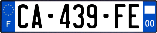CA-439-FE
