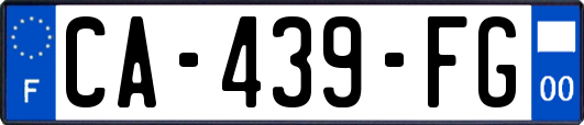 CA-439-FG