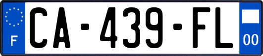 CA-439-FL
