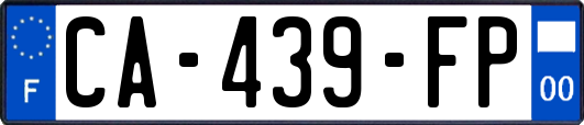 CA-439-FP